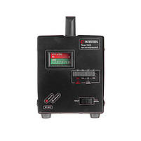 Пускозарядний пристрій INTERTOOL AT-3013, 6/12 В, 220 В, 70 А, фото 3