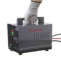 Пускозарядний пристрій INTERTOOL AT-3013, 6/12 В, 220 В, 70 А, фото 6