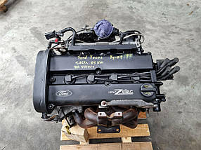 1S4G6007 Двигун