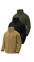 Куртка Helikon-Tex® GUNFIGHTER Jacket - Soft Shell Windblocker