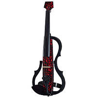 Harley Benton HBV CC Electric Violin 4/4 RL