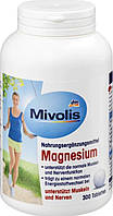 Das gesunde Plus Mivolis Magnesium 300 таб