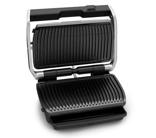 Электрогриль прижимной Tefal Optigrill Elite XL GC760 - фото 4 - id-p2076573022