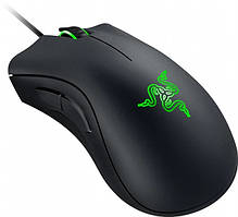 Ігрова комп'ютерна миша DeathAdder Essential Razer (Китай)