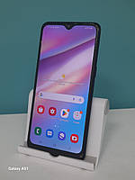 БО Смартфон Samsung Galaxy A10s 2019 A107F 2/32Gb Чорний, фото 4