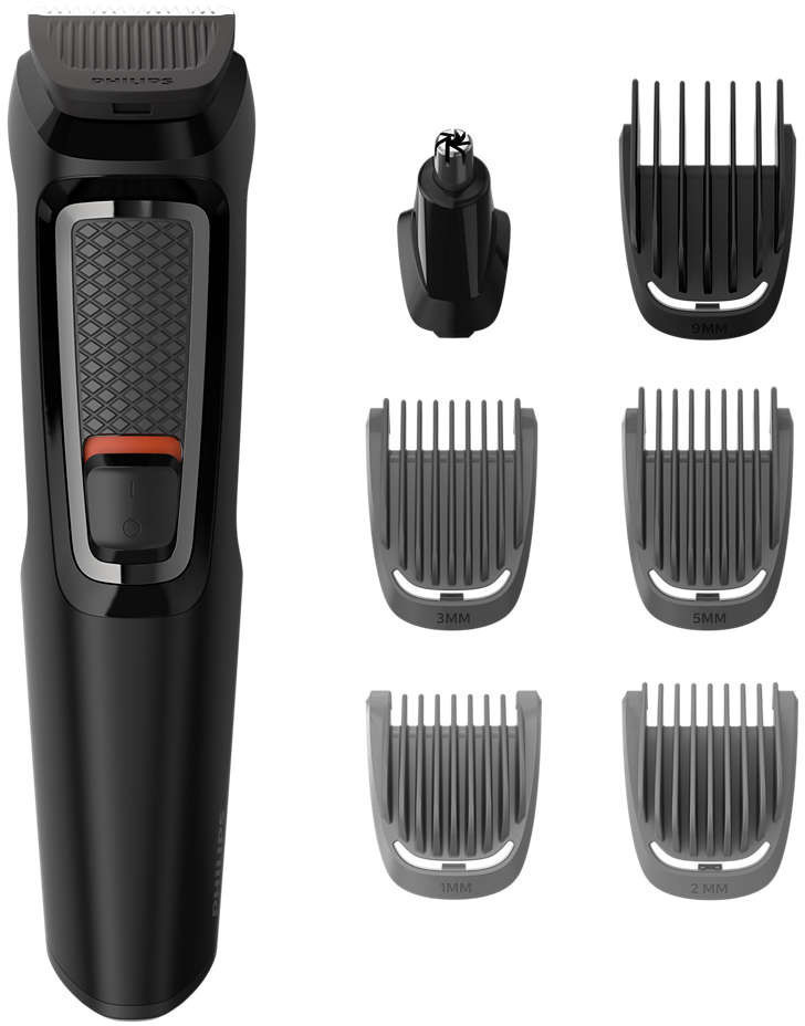 Тример Philips MG3721/14 7in1, фото 1