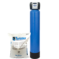 Системи механічної очистки 1054 Clack CK (Turbidex)