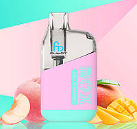 RandM Fumot Tornado Box 10000 Peach Mango (Персик Манго) 5% Одноразовый POD