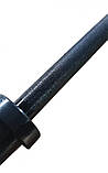 Олімпійська, металева штанга RN-Sport Quatro 135 кг (2х20,2х15,2х10,4х5,4х2.5 + 1.8 м), фото 3