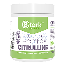 Цитрулін (Citrulline Malate) 200 g Без смаку