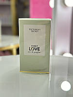 Парфуми First Love 50 ml | Victoria s Secret