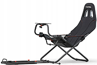 Геймерское кресло, кокпит для руля Playseat Challenge Actifit Black (RC.00312)