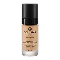 Тональная основа Collistar LIFT HD+ Smoothing Lifting Foundation 3N Naturale