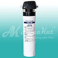 Проточный фильтр минеральной воды MTP-10BF 1/4"