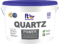 Кварцевая грунтовка FT Professional Quartz Primer 3 л