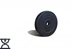 Диск композитний RN-Sport 5 кг — 31 мм