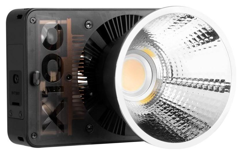 LED-лампа Zhiyun Molus X100 COB Light , Гарантія