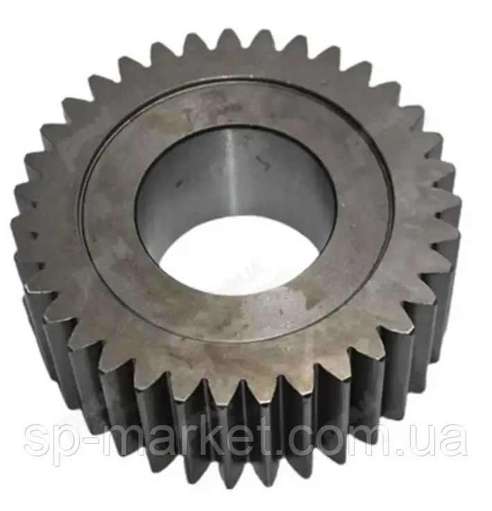 Шестерня планетарна Volvo EC220DL SA7117-30240, фото 1