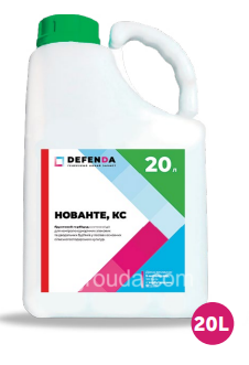 Гербіцид Нованте (Defenda) 20л