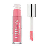 Блеск для губ TopFace Supernova Volume Lipgloss PT209, 001, 4 мл