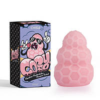 Мастурбатор — COSY Phantom Masturbator Pleasure Pocket Pink
