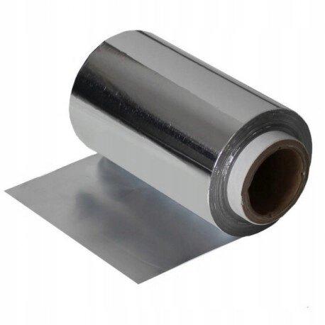 Фольга для перукарів  (12мк х 12см х 150м) 150м, фото 1