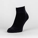 Шкарпетки жіночі в сітку короткі, фото 3