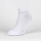 Шкарпетки чоловічі в сітку короткі, фото 7