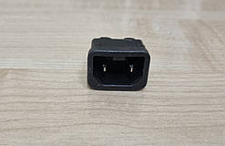 Мережевий роз'єм 12-24в для автомобільних мультиварок MidiMouse 2л