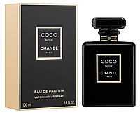 Жіночі парфуми Chanel Coco Noir (Шанель Коко Нуар) Парфумована вода 100 ml/мл