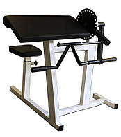 Тренажер для біцепса та трицепса RN-Sport BT2207