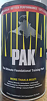 Universal Nutrition Animal Pak 44 пак