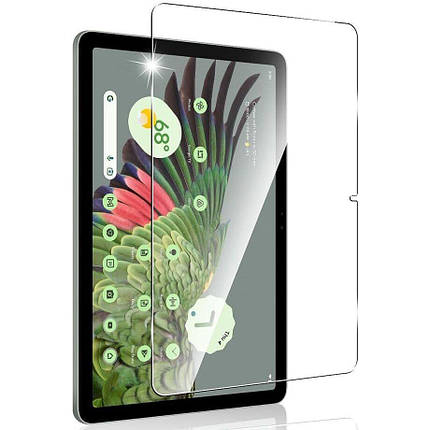 Захисне скло для Google Pixel Tablet, фото 1