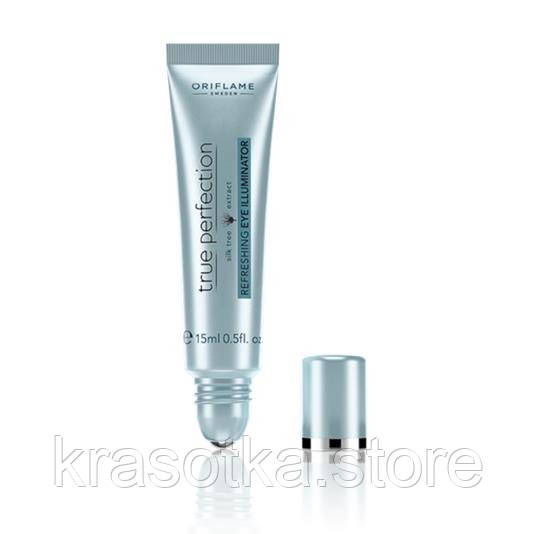 Крем для досконалості шкіри навколо очей True Perfection