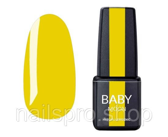 Гель лак BABY Moon Perfect Neon №014, 6 мл, фото 1