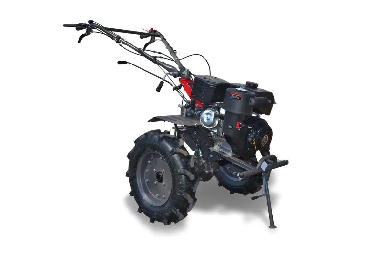 Мотоблок Weima WM1100F-6 Euro5 (бензин 13 к.с., 5,00-12)