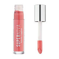 Блеск для губ TopFace Supernova Volume Lipgloss PT209, 006, 4 мл