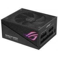 Блок питания ASUS 750W ROG Strix PCIE5 Gold Aura Edition (90YE00P3-B0NA00)