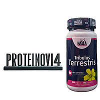 Трибулус тестобустер Haya Labs Tribulus Terrestris 500mg 90caps стимулятор тестостерону