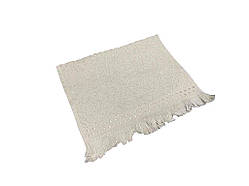 Рушник 50*30 оливка махра арт.5 ТМ MormeneKse