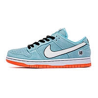 Кросівки Nike SB Dunk Low Club Gulf 58