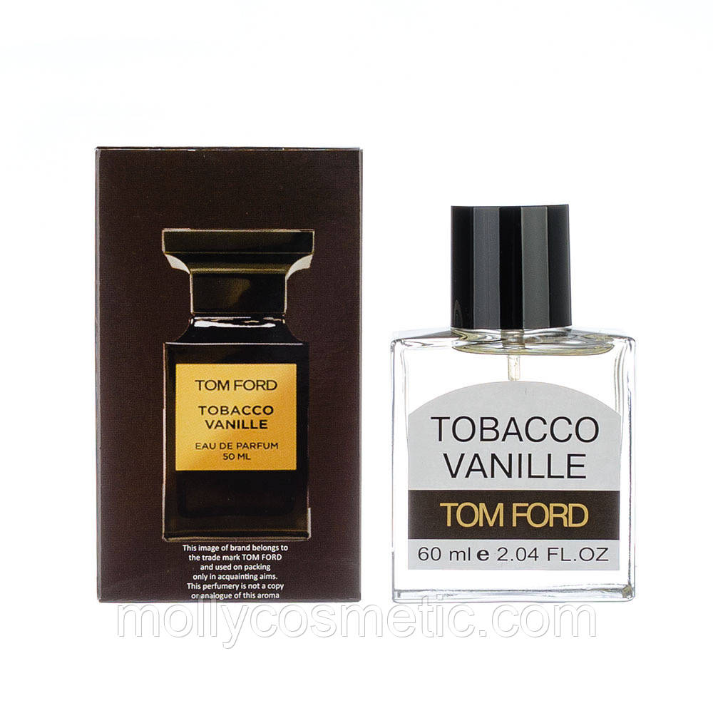 Тестер Premium Tom Ford Tobacco Vanille 60 мл, фото 1