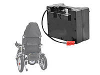 Акумулятори для інвалідного візка