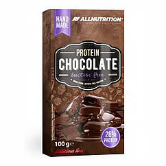 Protein Chocolate - 100g Milk Flavour