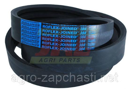 Багаторучковий ремінь 644885.0 Roflex-Joined 384    (16,5х2360)