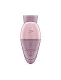 Вакуумний вібратор Satisfyer Supernova Old Rose, 2 положення ствола SO6108, фото 2