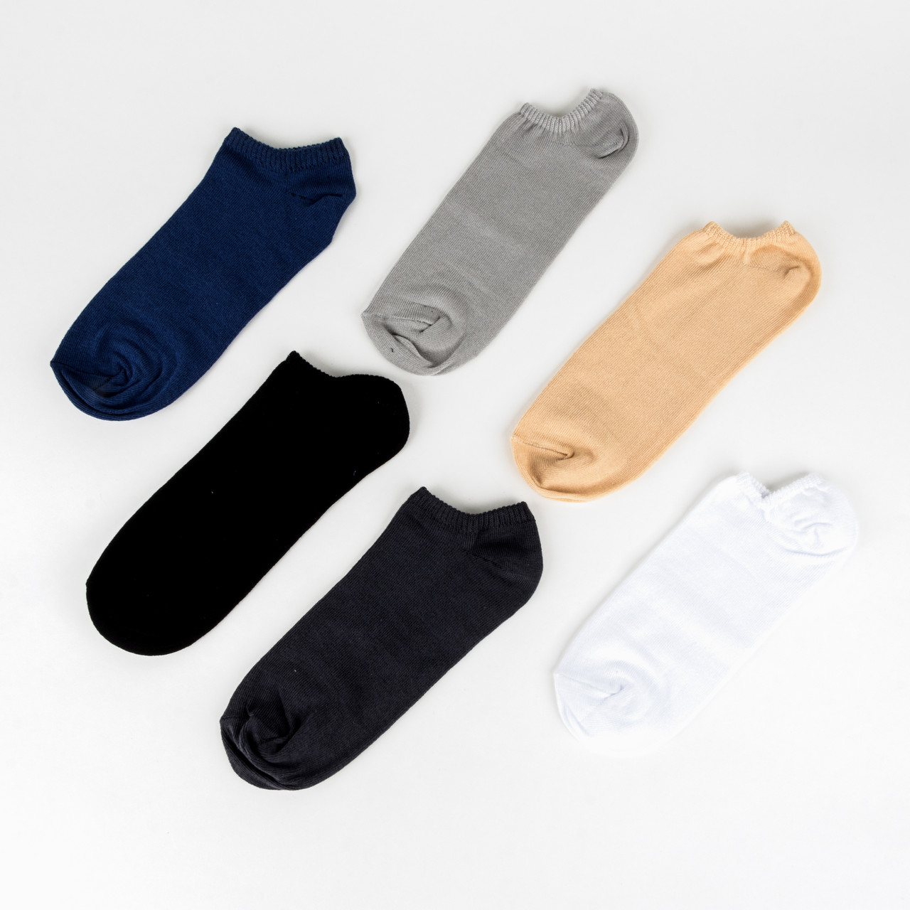 Шкарпетки жіночі слідки, фото 1