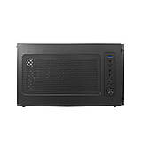 Корпус 1stPlayer V3-B-4F1 Black без БЖ ( Black ) DS, фото 6