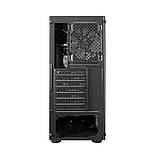 Корпус 1stPlayer V3-B-4F1 Black без БЖ ( Black ) DS, фото 8