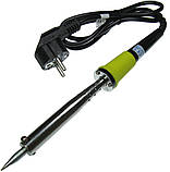 Паяльник 100Вт Kemot LUT0024-4, фото 4